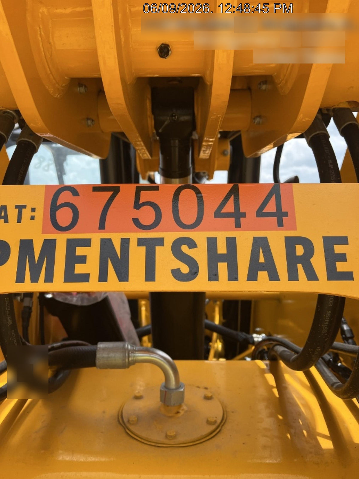 2026 JCB 512-56