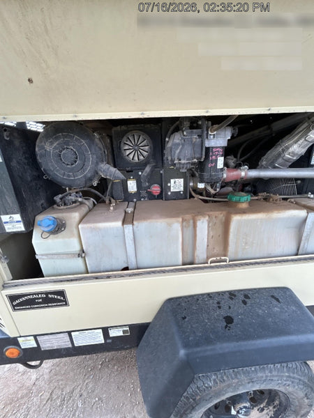 2023 DOOSAN P425/HP375WCU