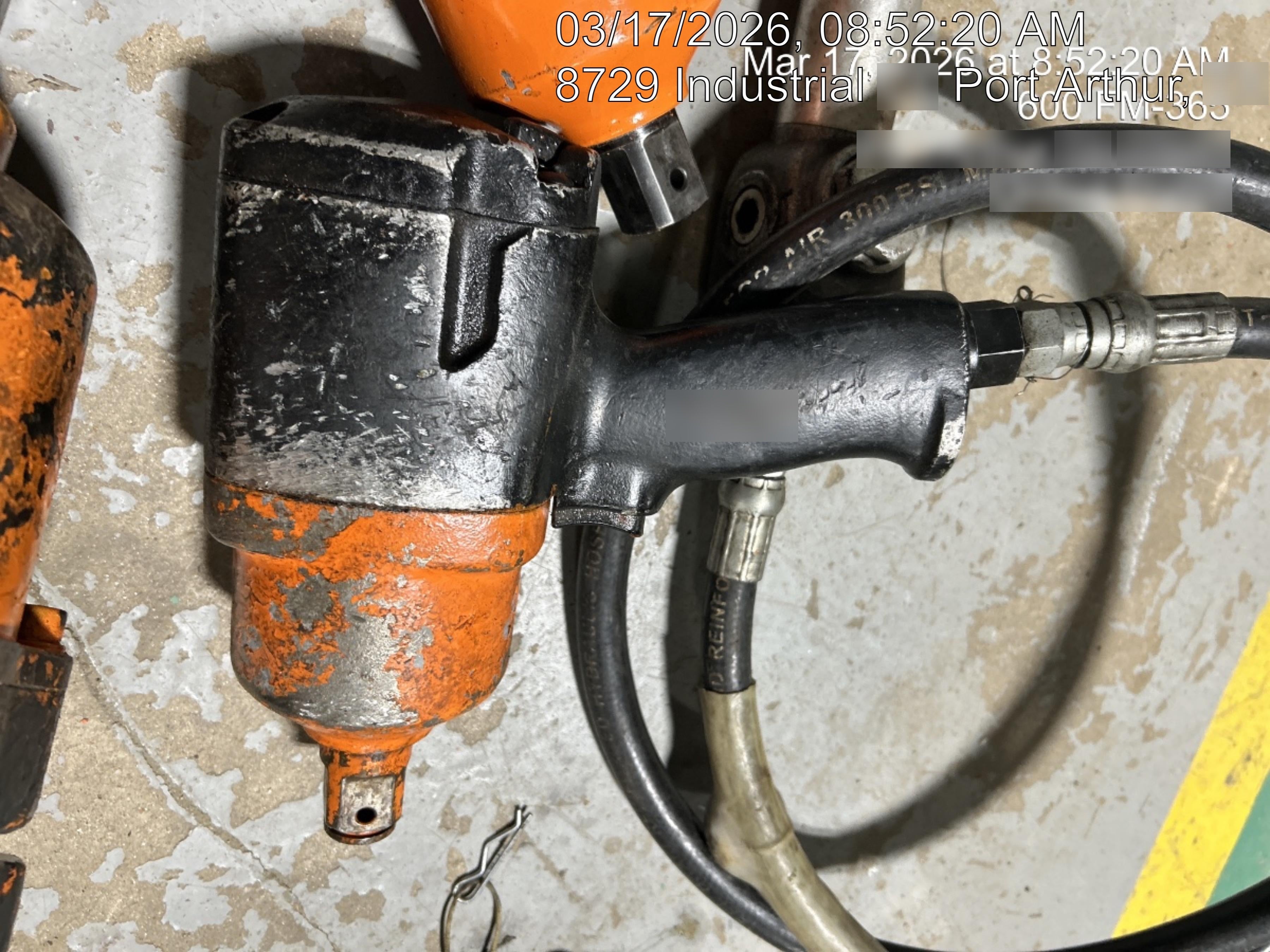 2020 MICHIGAN PNEUMATIC 751SS