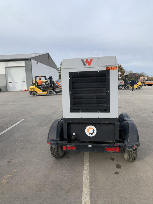 2020 WACKER NEUSON G70