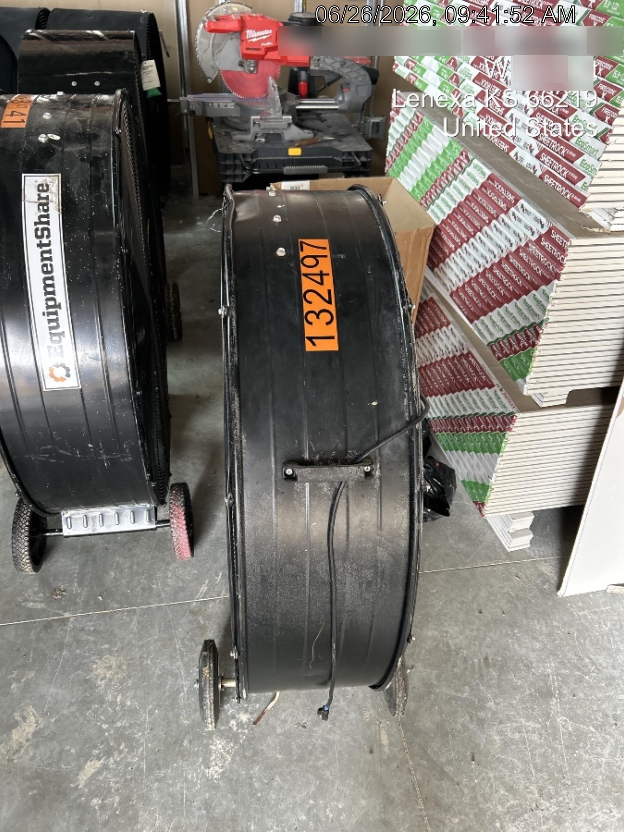 2021 AIRMASTER MC420