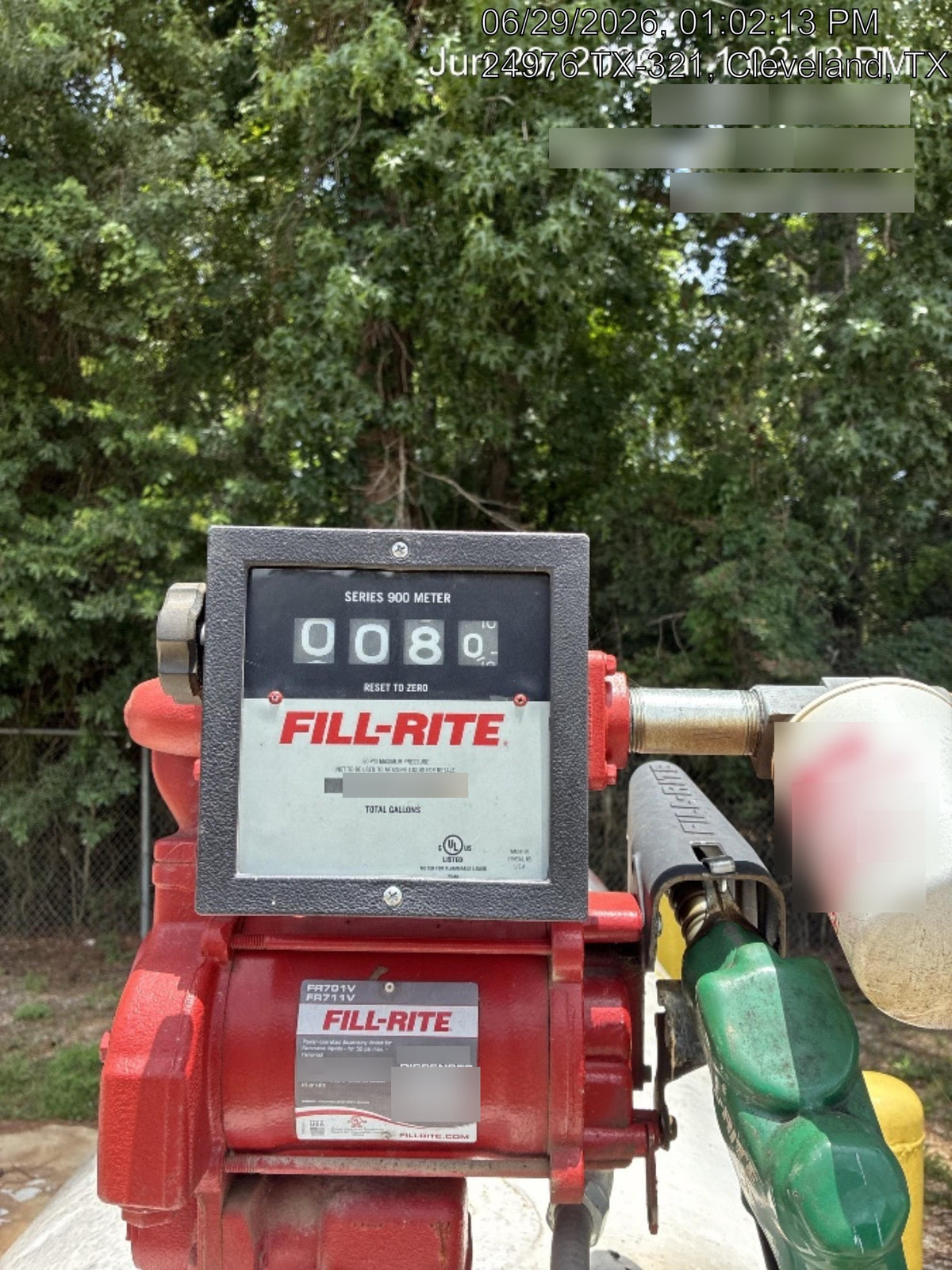 2023 HAULOTTE HT46RTJO