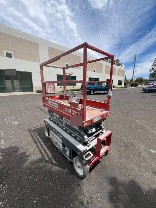 2019 Skyjack SJIII-3219 Standard w/Trojan Batteries