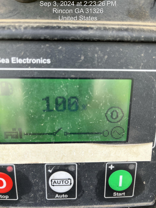 2022 ATLAS COPCO QAS45