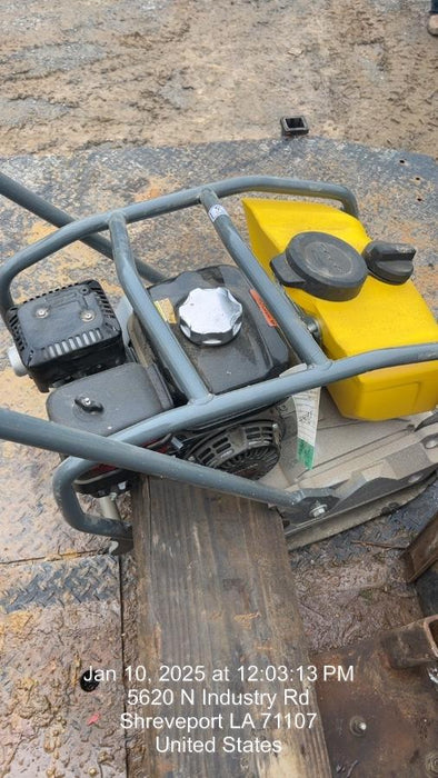 2024 WACKER NEUSON WP1550AW