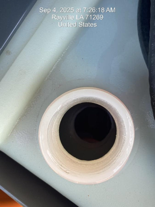 2025 NATIONAL SIGNAL Sunray LTS-300h