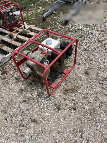 2023 MULTIQUIP QP3TH