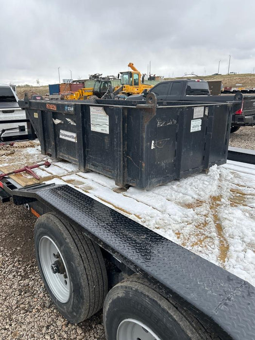 2022 STAR INDUSTRIES 1448B