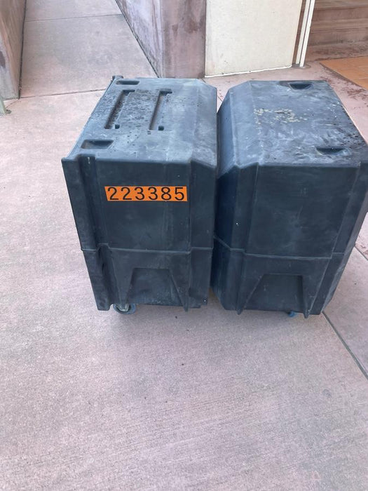 2022 ABATEMENT TECHNOLOGIES BD2KM