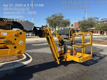 2023 HAULOTTE SIGMA46PRO