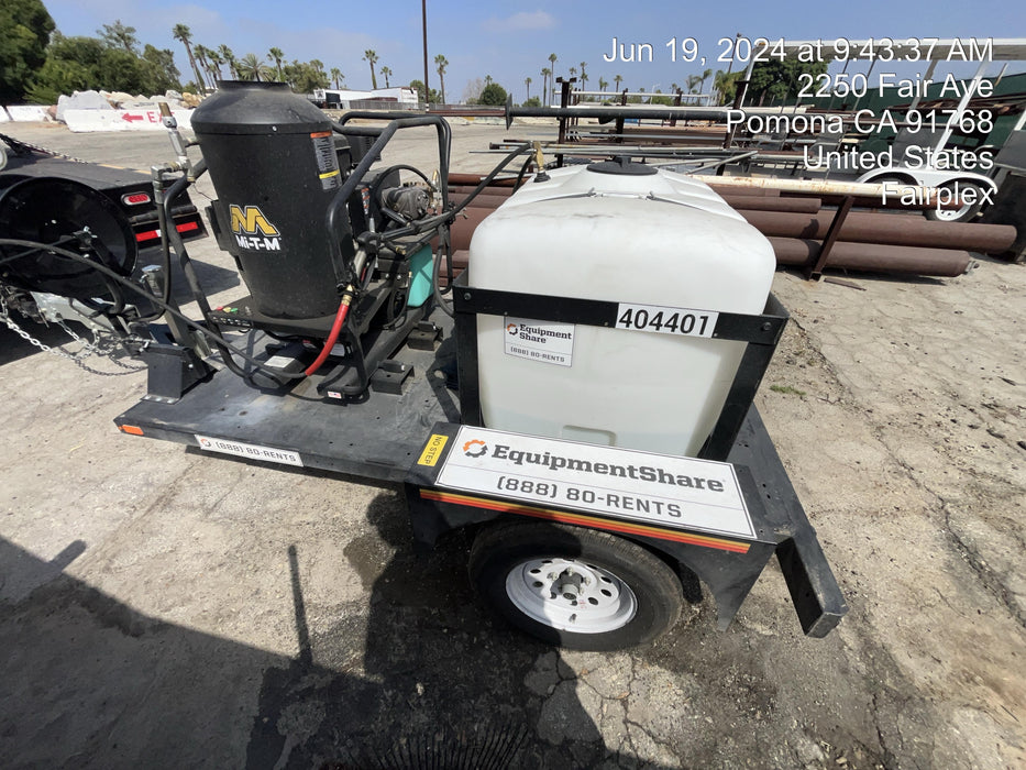 2024 MI-T-M AW-9000-0005 / DHG-4004-B0V6G