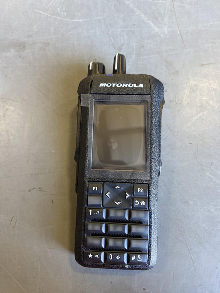 2026 MOTOROLA R7 DISPLAY