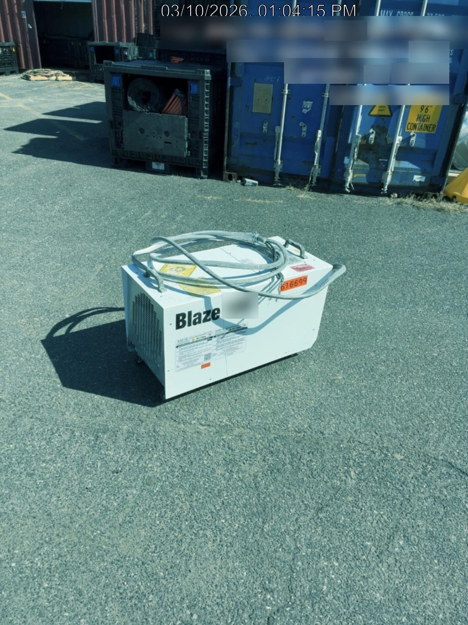 2025 CAMPO EB18E