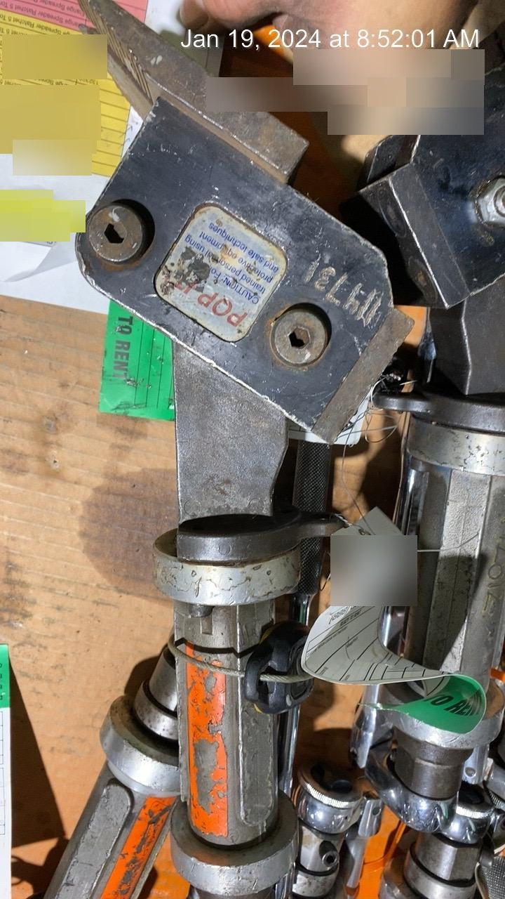 2020 PETOL P95-525