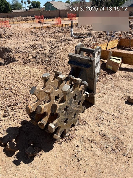 2024 SUI MANUFACTURING 135CW18