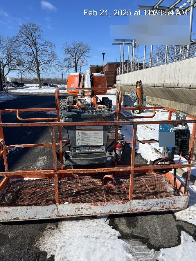 2023 MILLER ELECTRIC CST-280