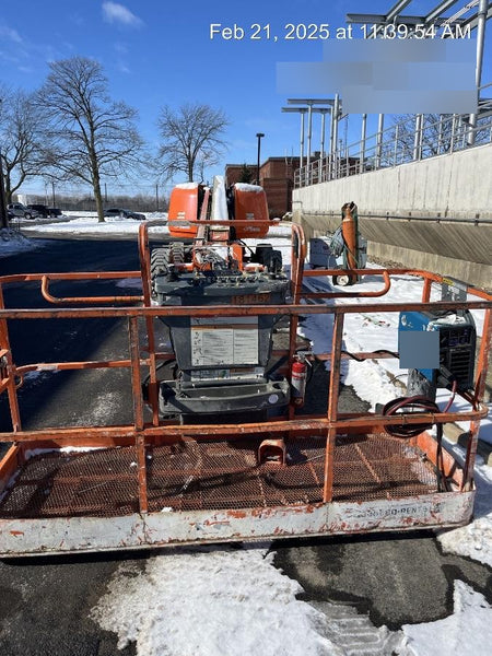 2023 MILLER ELECTRIC CST-280