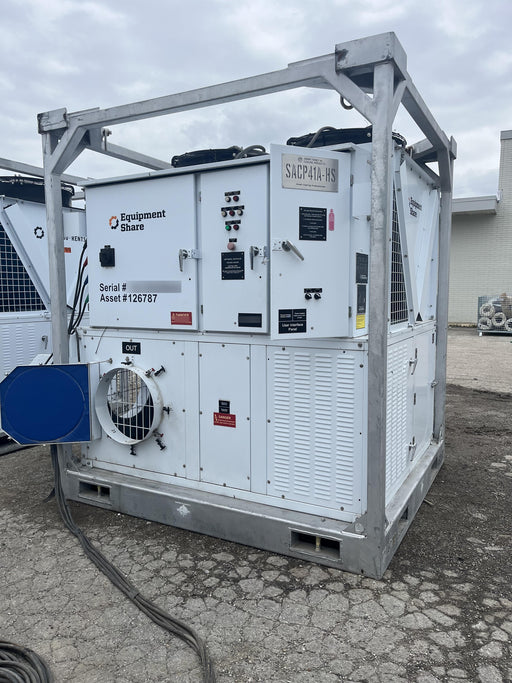 2021 SMARTECH SACP41A-HS