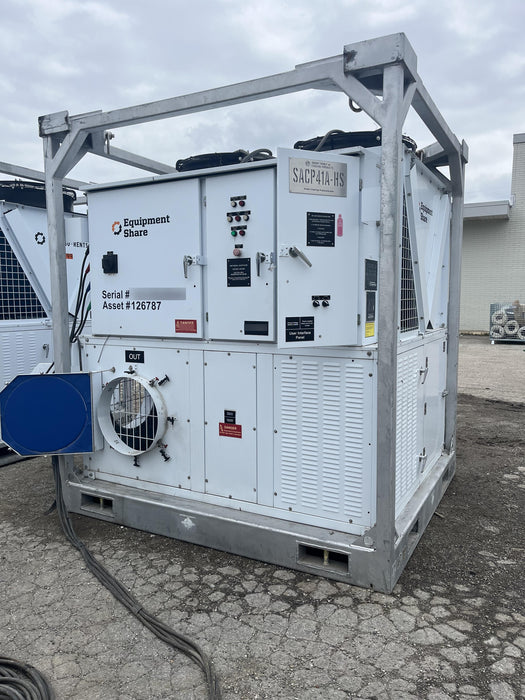 2021 SMARTECH SACP41A-HS