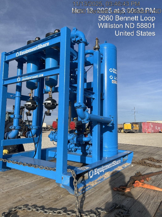 2024 HANKISON RDH-450G