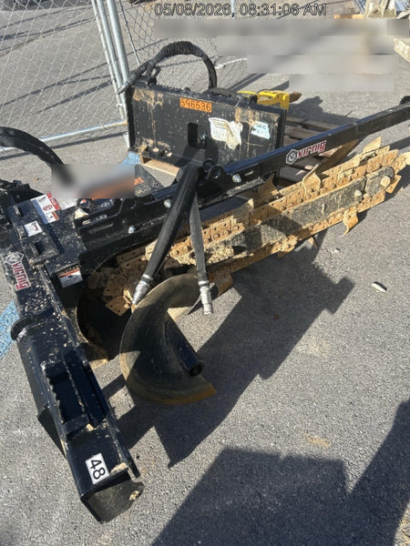 2025 VIRNIG TCH48-25