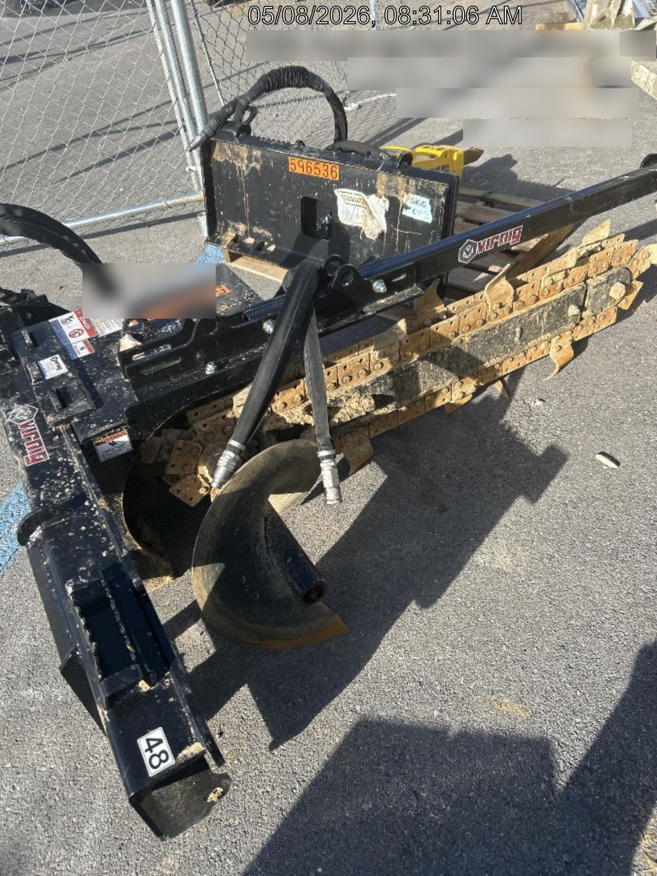2025 VIRNIG TCH48-25