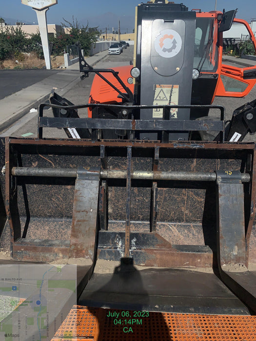 2022 ARROW MATERIAL HANDLING 3209615B270