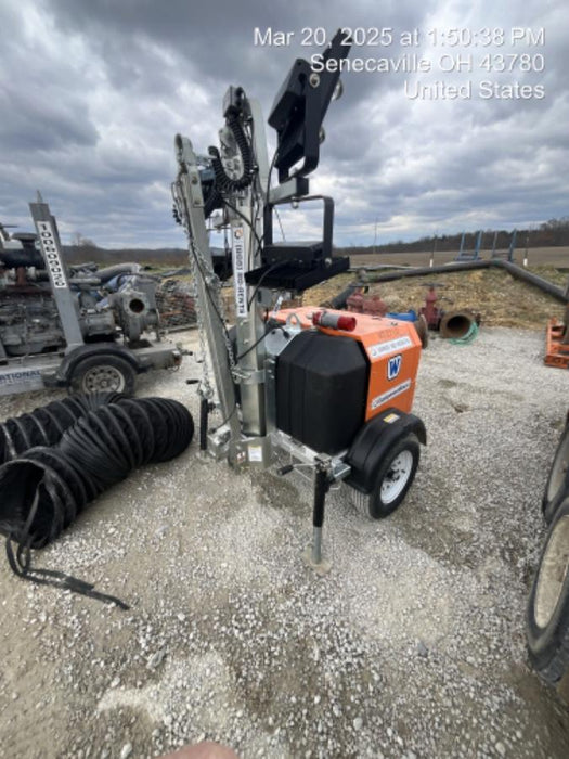 2024 WANCO WLTT-4MM4K