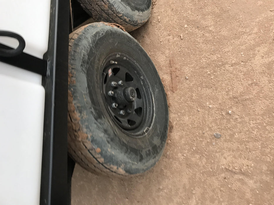 2019 Vac-Tron LP573XDT 24Hp Kohler Diesel, 500 Gal Debris Tank, 500 CFM Vacuum Pump, x2 100 Gal Water Tanks