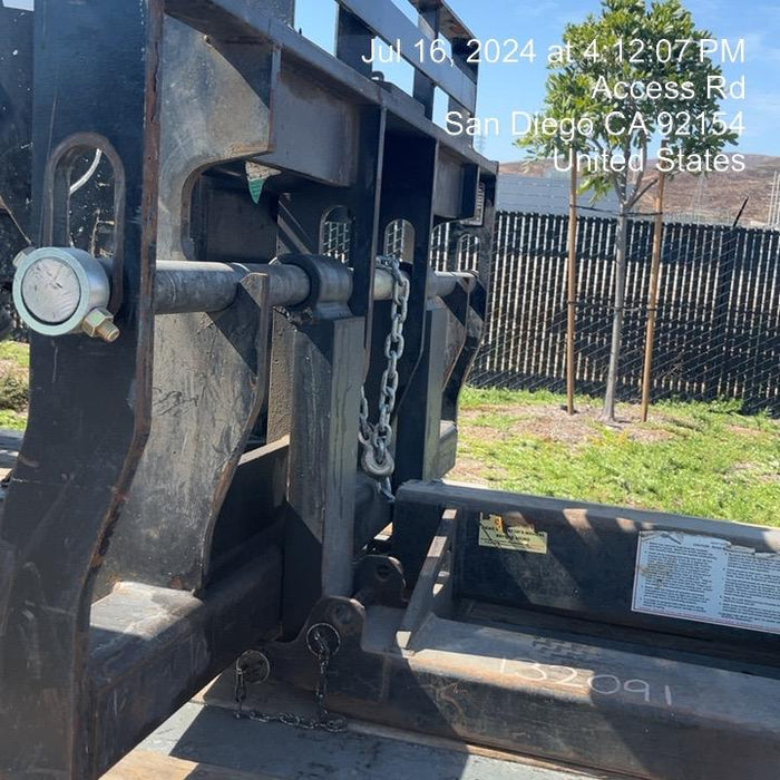 2023 JLG 1001095418S