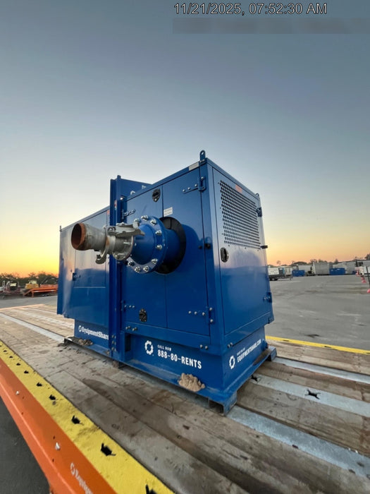 2022 THOMPSON 12R-DDS-3.6-X Canopy