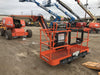 2019 JLG 660SJ