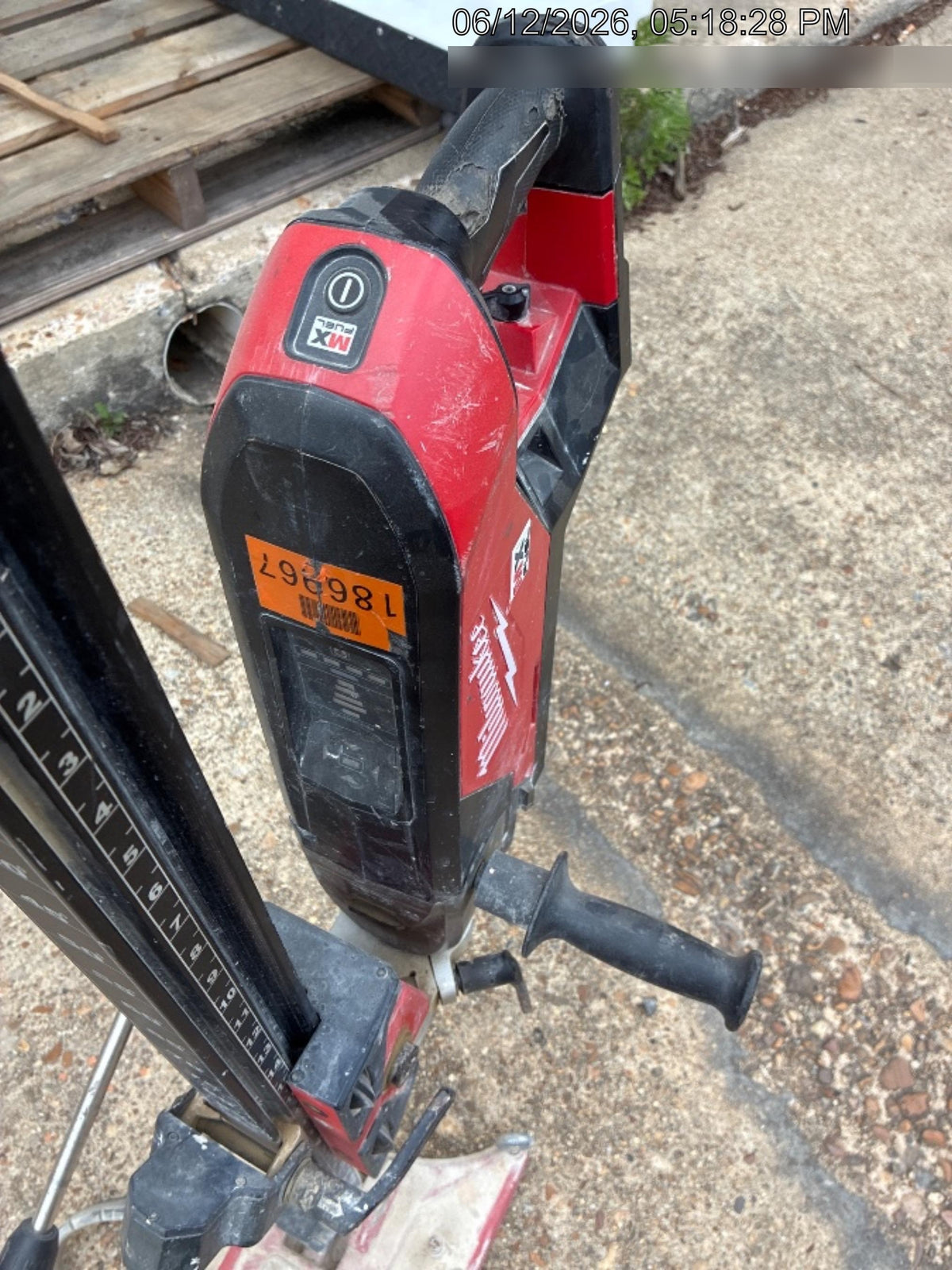 2021 MILWAUKEE MXF301-2CXS
