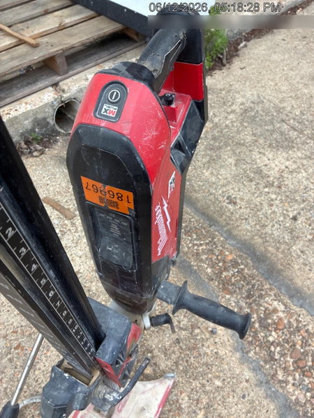 2021 MILWAUKEE MXF301-2CXS