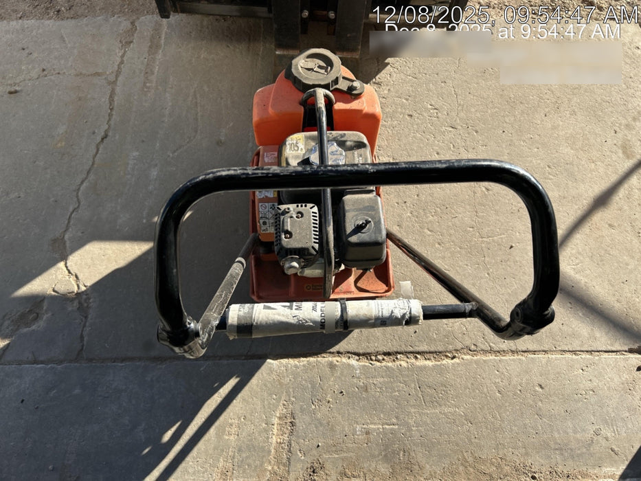 2023 MULTIQUIP MVC82VHW