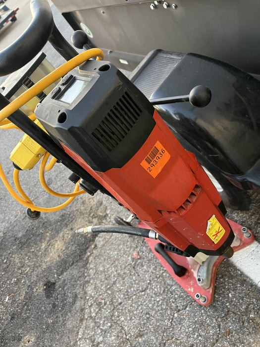 2023 HILTI DD 250