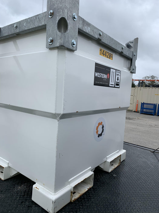 2021 TRANSCUBE 20TCG(G)W-NA