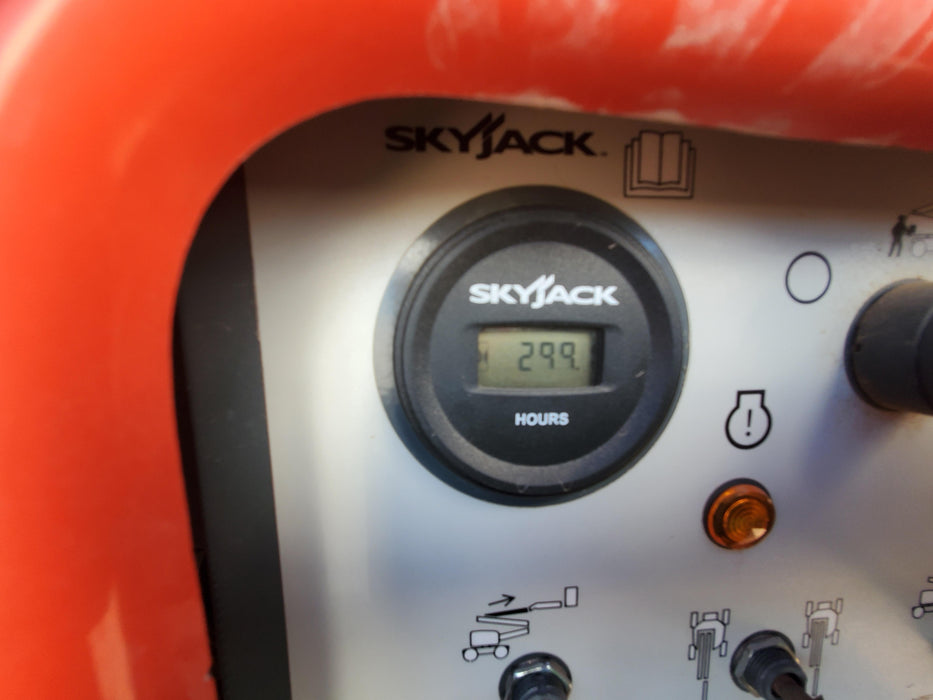 2019 SKYJACK SJ63 AJ