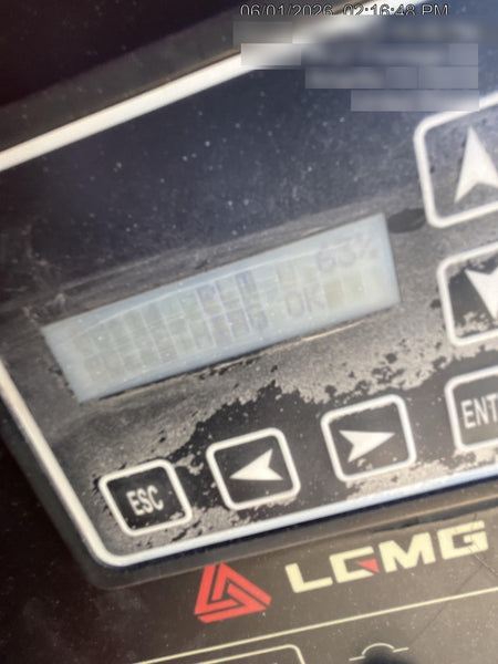 2021 LGMG AR45JE