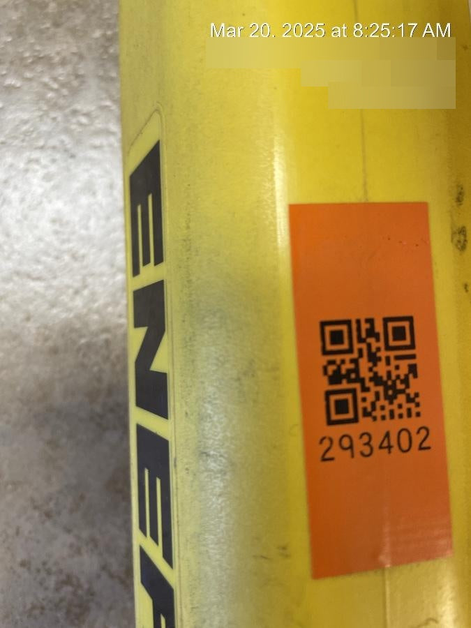 2022 ENERPAC P80