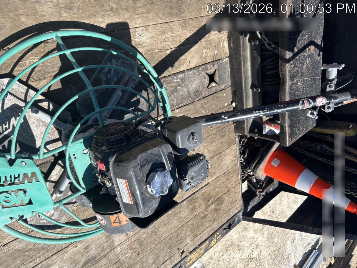 2024 MULTIQUIP J36H55