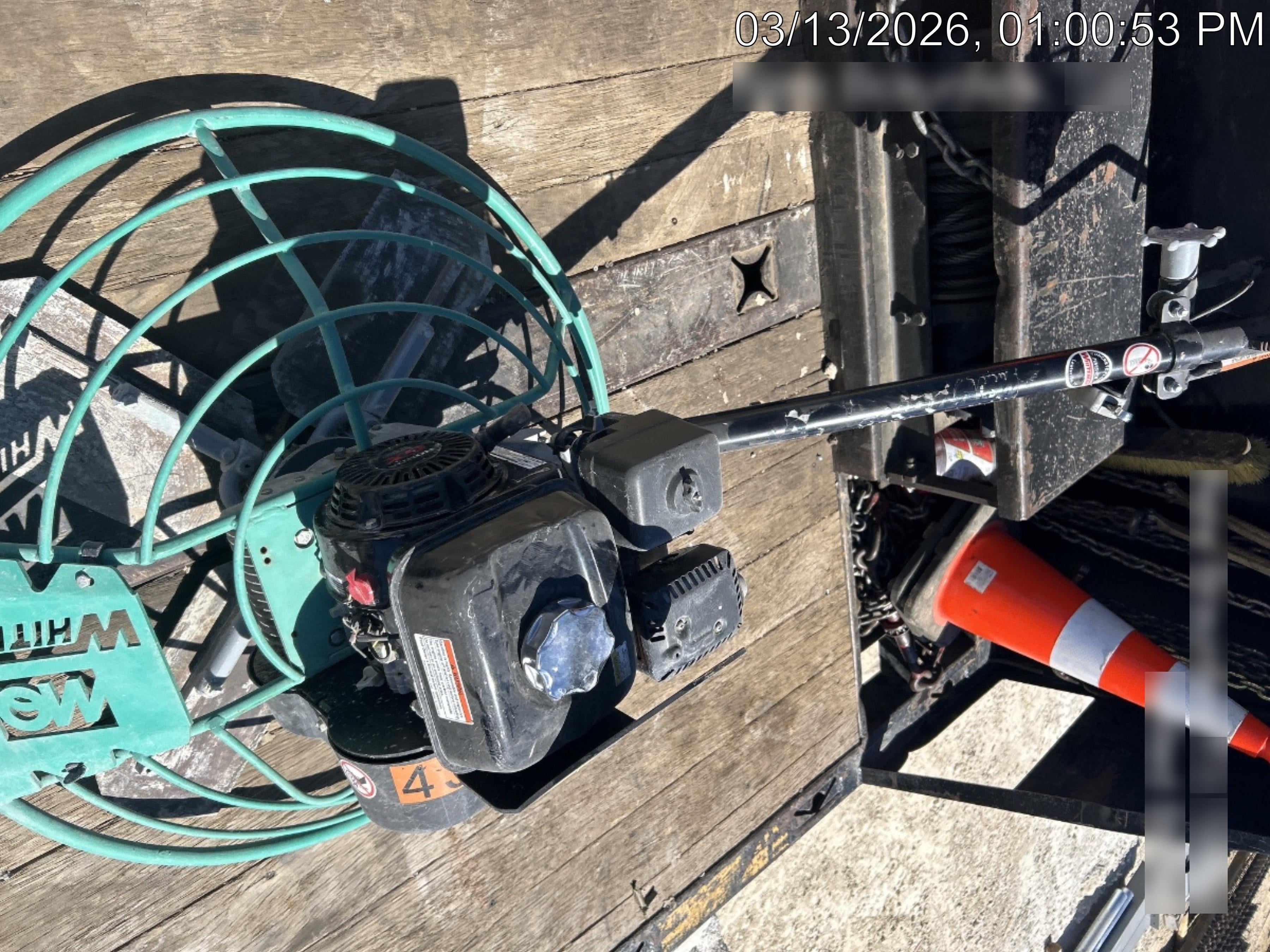 2024 MULTIQUIP J36H55