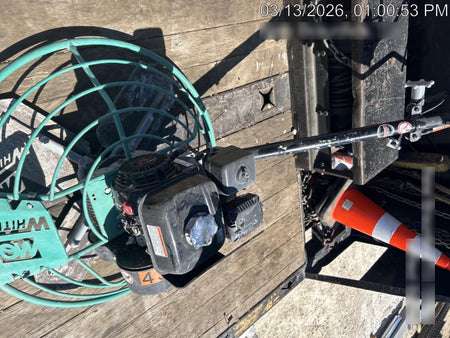 2024 MULTIQUIP J36H55