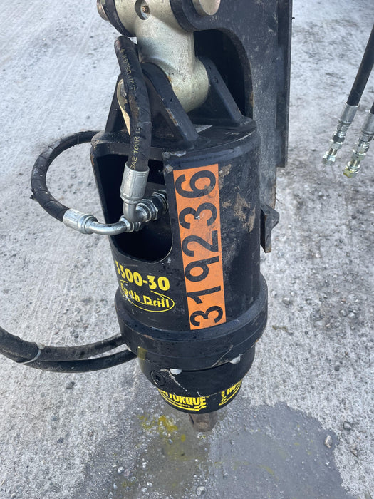 2023 AUGER TORQUE 3300-30