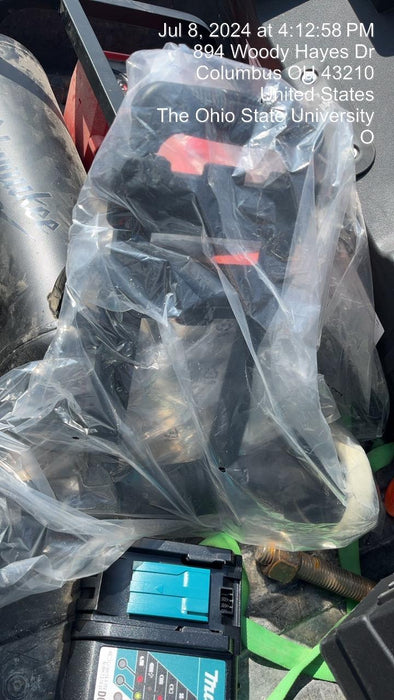 2024 VICTAULIC PFT510