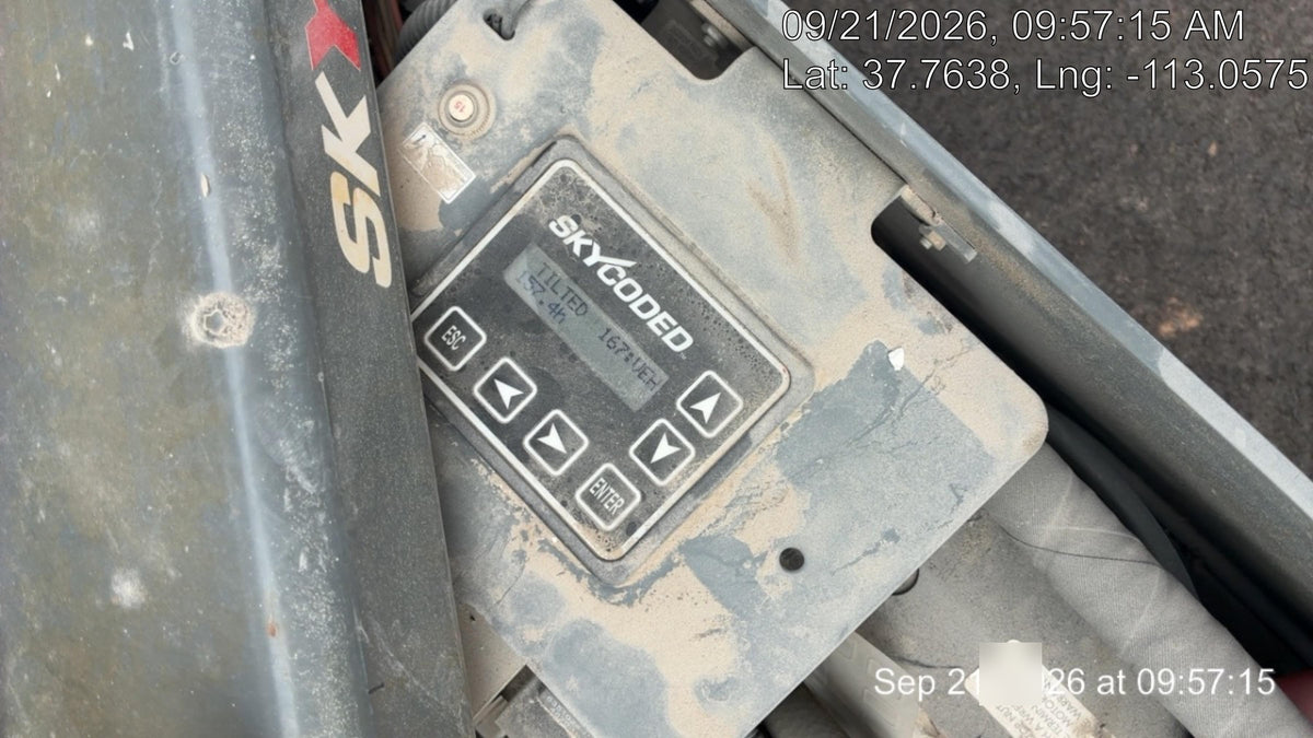 2021 SKYJACK SJ3226