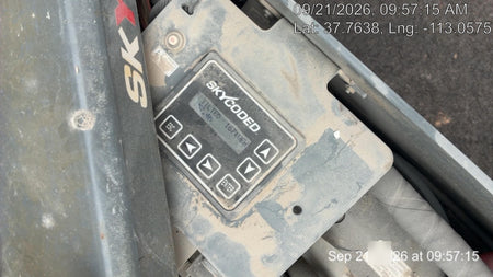 2021 SKYJACK SJ3226