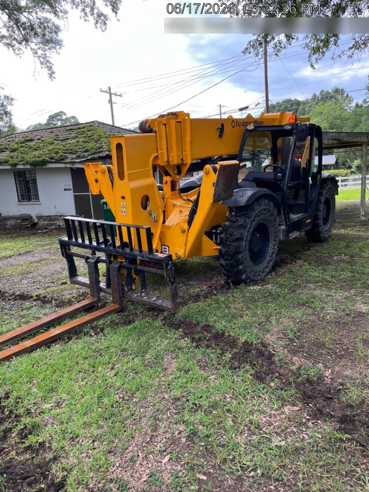 2023 JCB 510-56