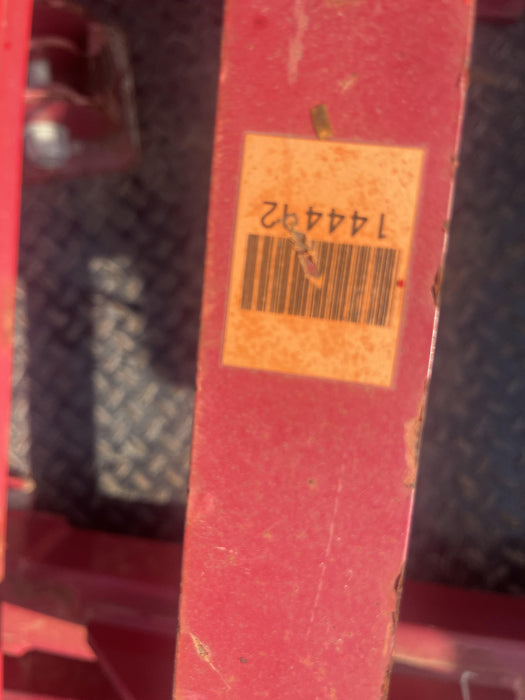 2021 KEY PLANT KP-AOS-ST2-IDLER