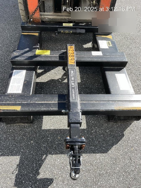 2024 STAR INDUSTRIES 1395B